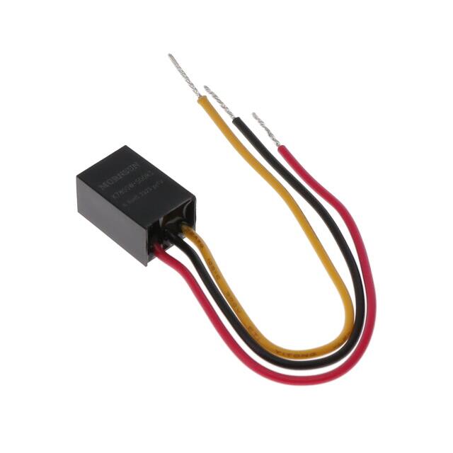 K7805W-500R3 Mornsun America, LLC  Convertisseurs DC DC